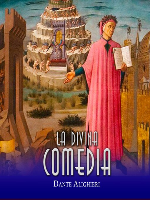 Title details for La Divina Comedia by Dante Alighieri - Available